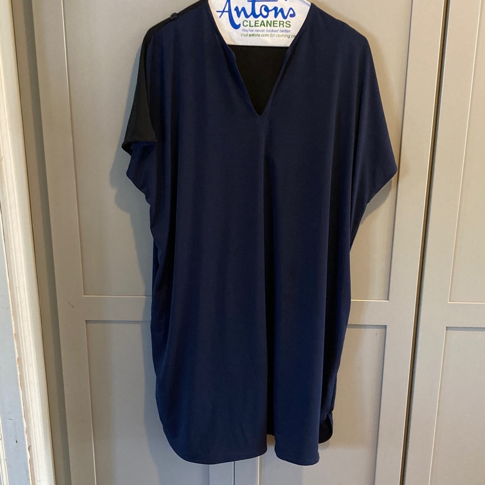 Ruti Tunic/Dress